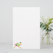 Papeterie Ostrich rare (Debout devant)