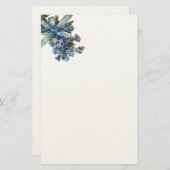 PAPETERIE OUBLIE-MOI PAS (Devant / Derrière)