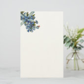 PAPETERIE OUBLIE-MOI PAS (Debout devant)