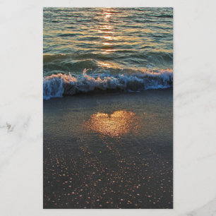 Papeterie Oui, l'océan sait