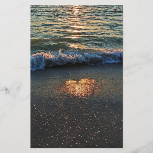 Papeterie Oui, l'océan sait (Devant)