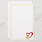 Papeterie Ours de Valence (Devant / Derrière)