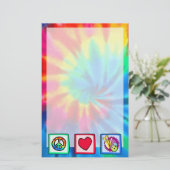 Papeterie Paix, Amour, Bowling (Debout devant)