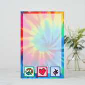 Papeterie Paix, Amour, Skate (Debout devant)