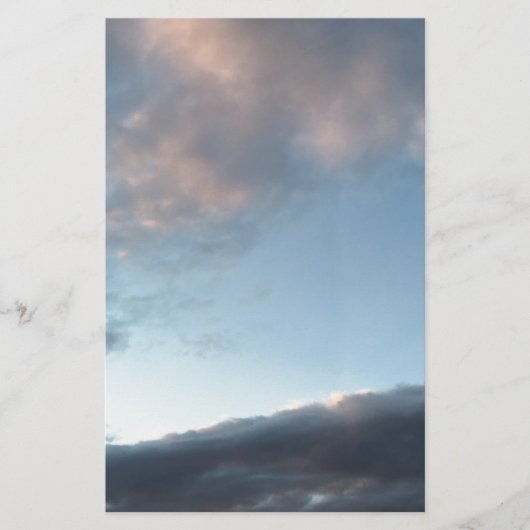 Papeterie Paix et tranquilité (Devant)