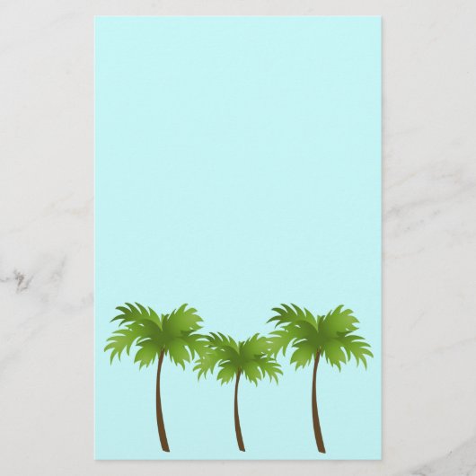 Papeterie Palmiers (Devant)