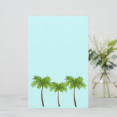 Papeterie Palmiers (Debout devant)