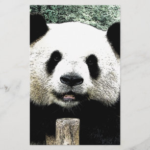 Papeterie Panda