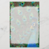 Papeterie Paon (Devant)