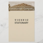 PAPETERIE PAPETERIES (Devant)