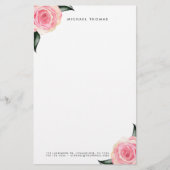 Papeterie Papier (Devant)