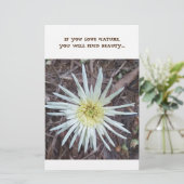 Papeterie Papier (Debout devant)