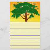 Papeterie Papier (Dos)