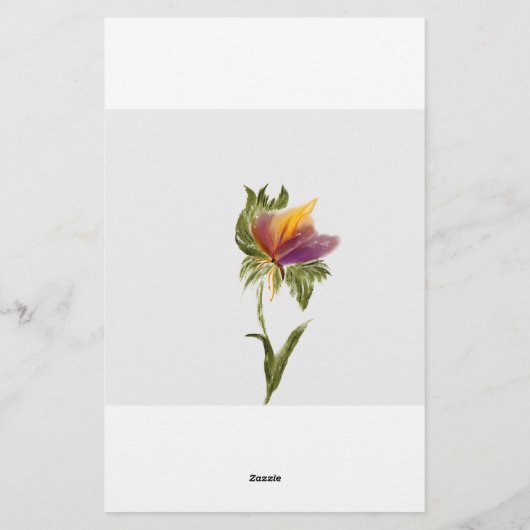 Papeterie Papier (Dos)