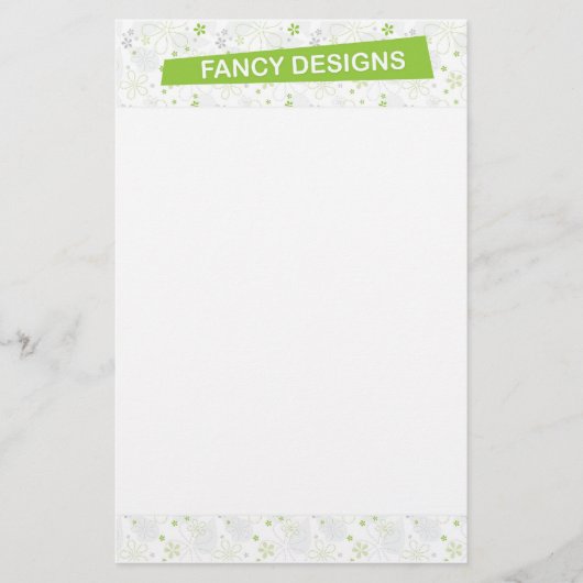 Papeterie Papier (Devant)