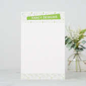 Papeterie Papier (Debout devant)