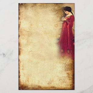 Papeterie Papier à bille en cristal