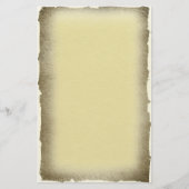 Papeterie Papier à crinet (Devant)