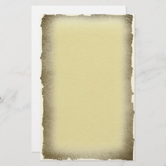 Papeterie Papier à crinet (Devant / Derrière)