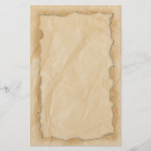 Papeterie Papier à crinet (Devant)