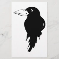 Papier à gratte-ciel