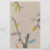 Papeterie Papier à lettres (Devant)