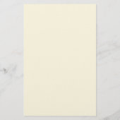 Papeterie Papier à lettres Bud Vase (Dos)