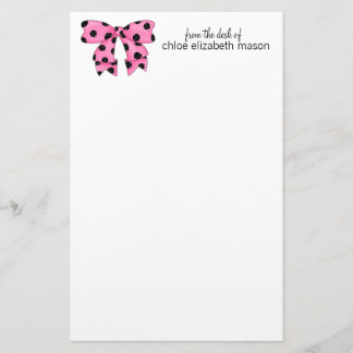 Papeterie Papier à lettres super mignonne pour filles