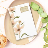 Papeterie Papier à papier à papier à papier à monographie fl