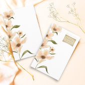 Papeterie Papier à papier à papier à papier à monographie fl