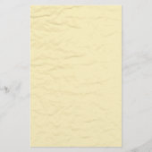 Papeterie Papier à papier broché ancien (Devant)