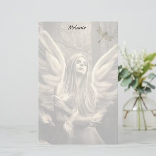 Papeterie Papier Angel