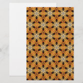 Papeterie Papier d'artisanat (Devant / Derrière)