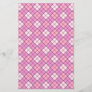 Papeterie Papier d'artisanat rose