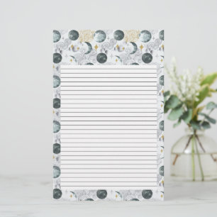 Papeterie Papier de lune