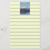 Papeterie Papier japonais (Devant)