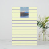 Papeterie Papier japonais (Debout devant)