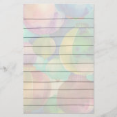 Papeterie Papier Lanternes Papier (Devant)