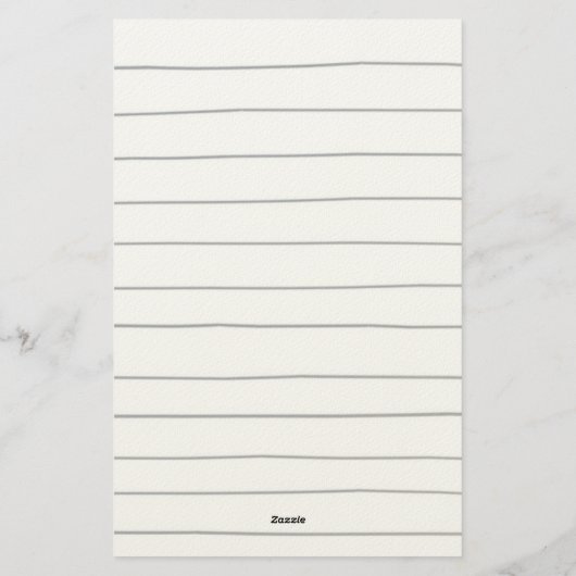 Papeterie Papier Lanternes Papier (Dos)