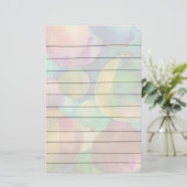 Papeterie Papier Lanternes Papier (Debout devant)