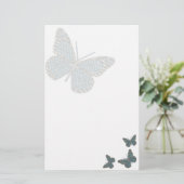 Papeterie Papier Marocain Monarch (Debout devant)