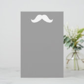 Papeterie Papier Moustache (Debout devant)