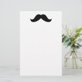 Papeterie Papier Moustache (Debout devant)