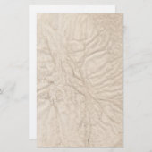 Papeterie Papier papier ancien (Devant / Derrière)