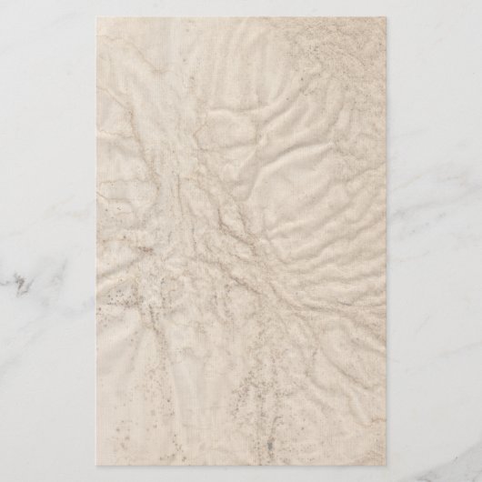 Papeterie Papier papier ancien (Devant)