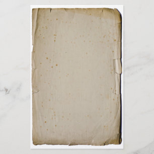 Papeterie Papier papier fin livre vintage