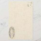 Papeterie Papier papillon (Devant)