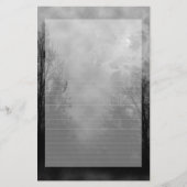 Papeterie Papier peint en Sky Note (Devant)