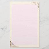 Papeterie Papier simple (Devant)