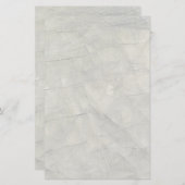 Papeterie Papier vieilli (Devant / Derrière)